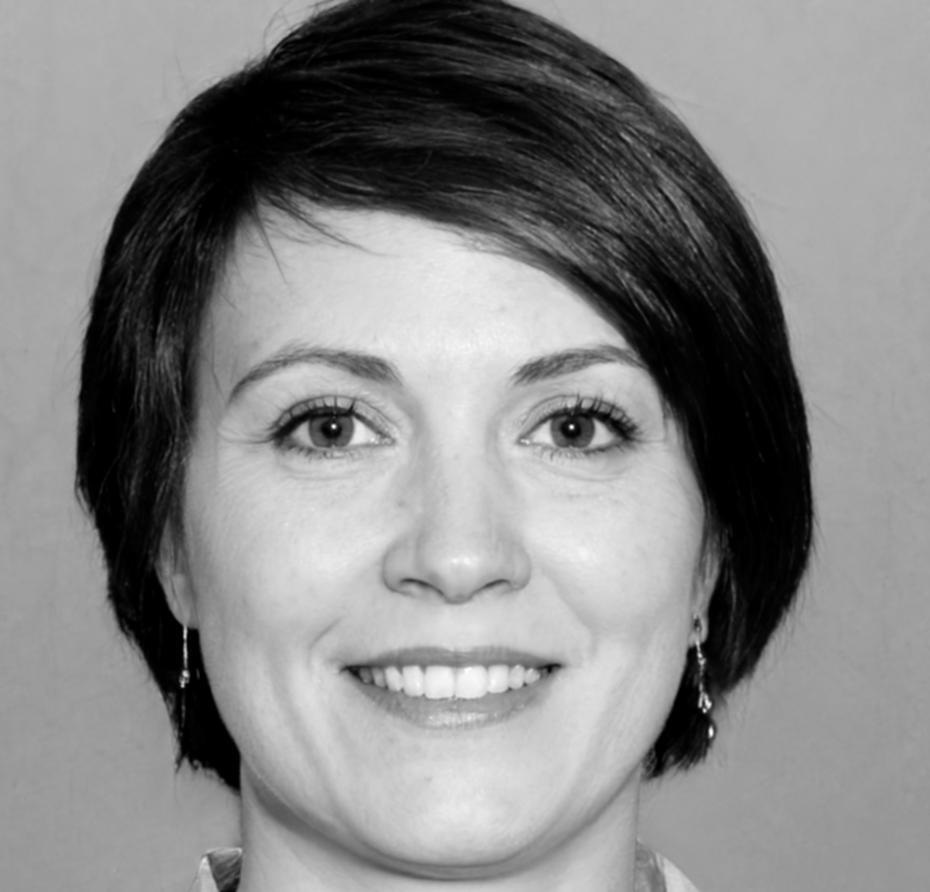 Portrait de Marie Dubois