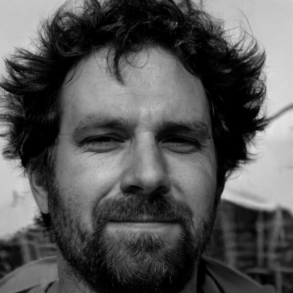 Portrait de Marc Durand, Directeur Technique chez nemorialiqex