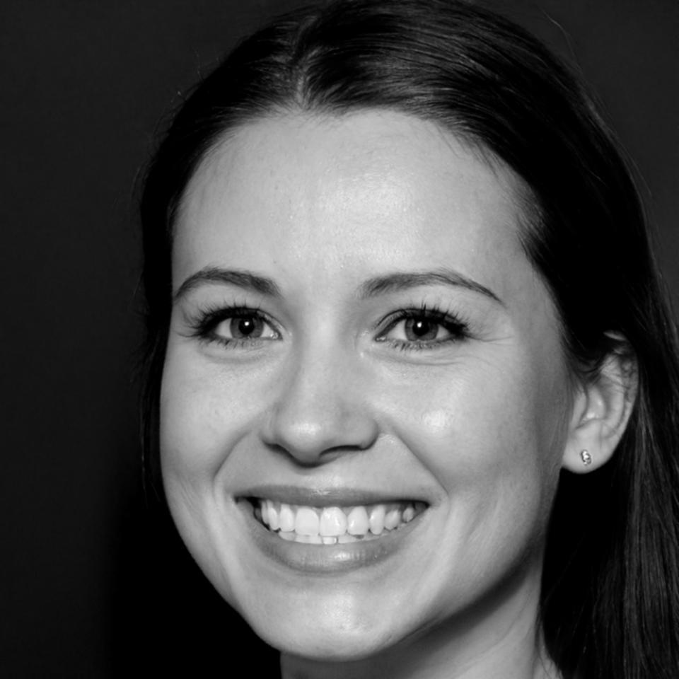 Portrait de Marie Dubois, analyste financière